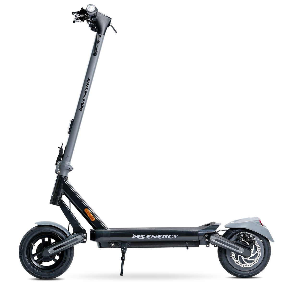 MS ENERGY ENERGY e-romobil Mentor 500_black