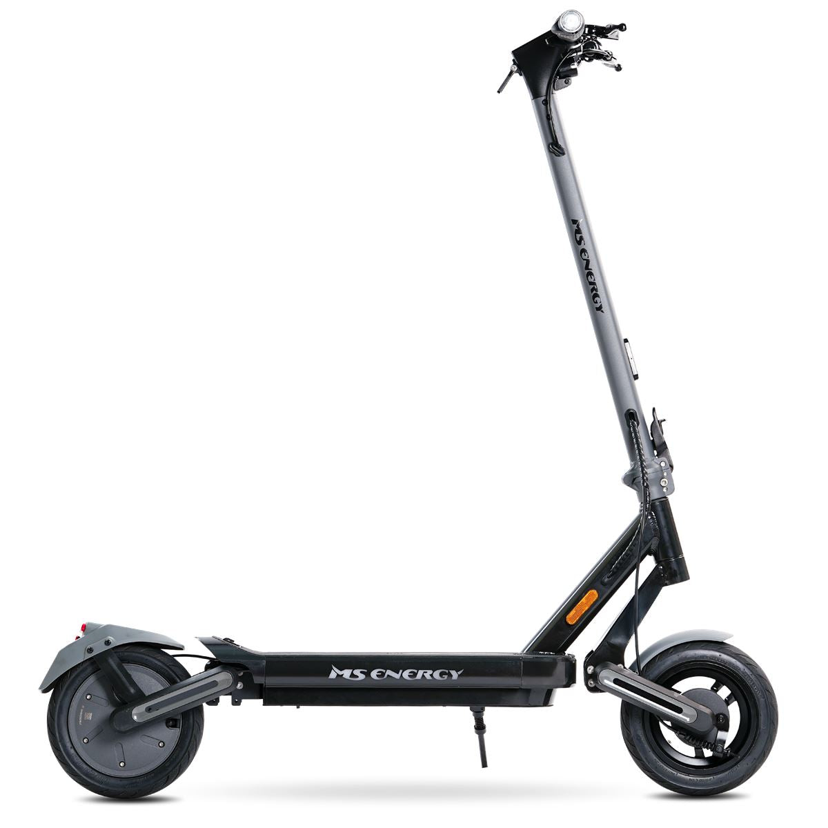 MS ENERGY ENERGY e-romobil Mentor 500_black