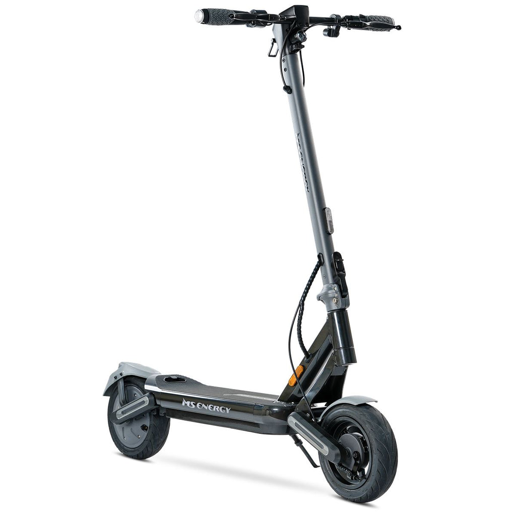 MS ENERGY ENERGY e-romobil Mentor 500_black