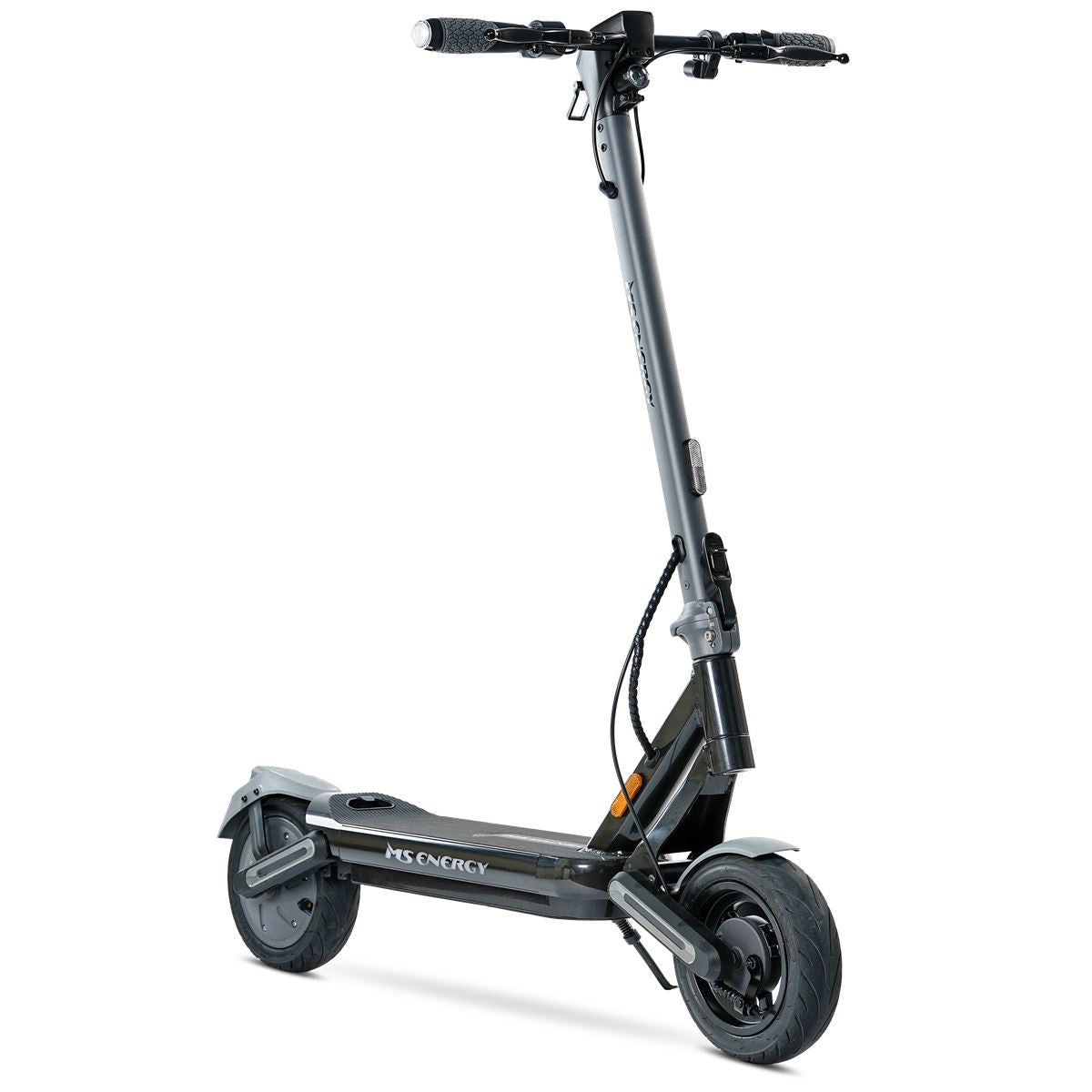 MS ENERGY ENERGY e-romobil Mentor 500_black