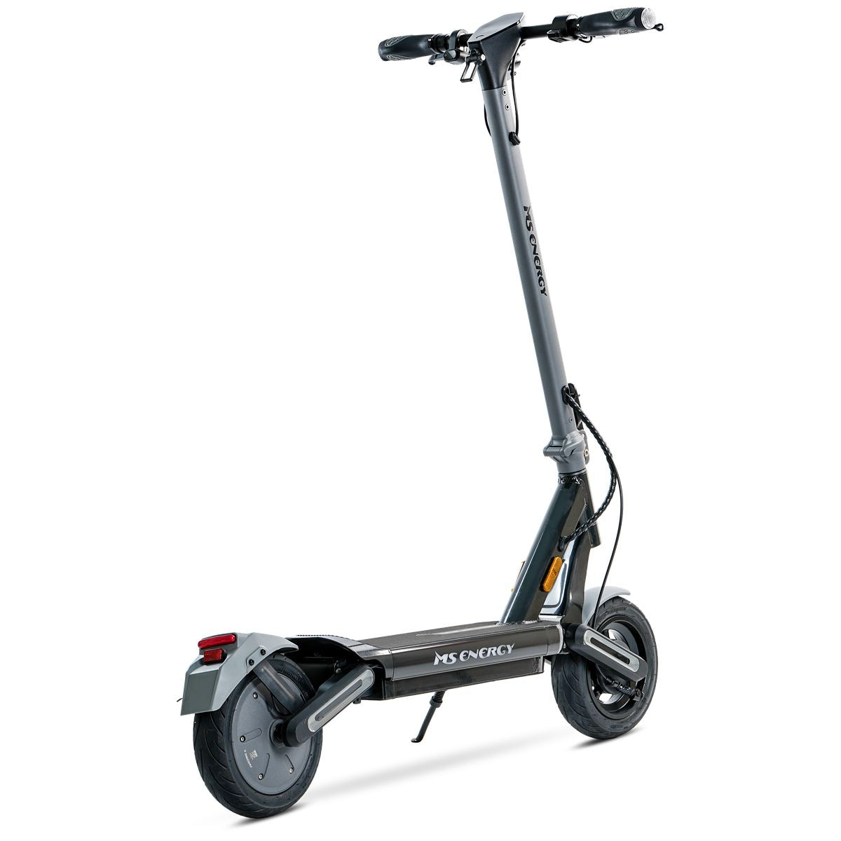 MS ENERGY ENERGY e-romobil Mentor 500_black