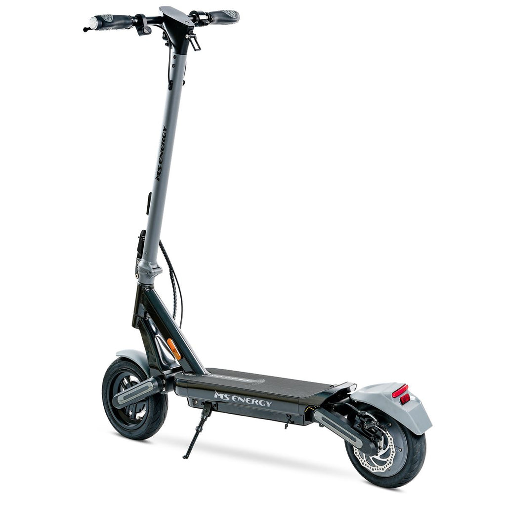 MS ENERGY ENERGY e-romobil Mentor 500_black