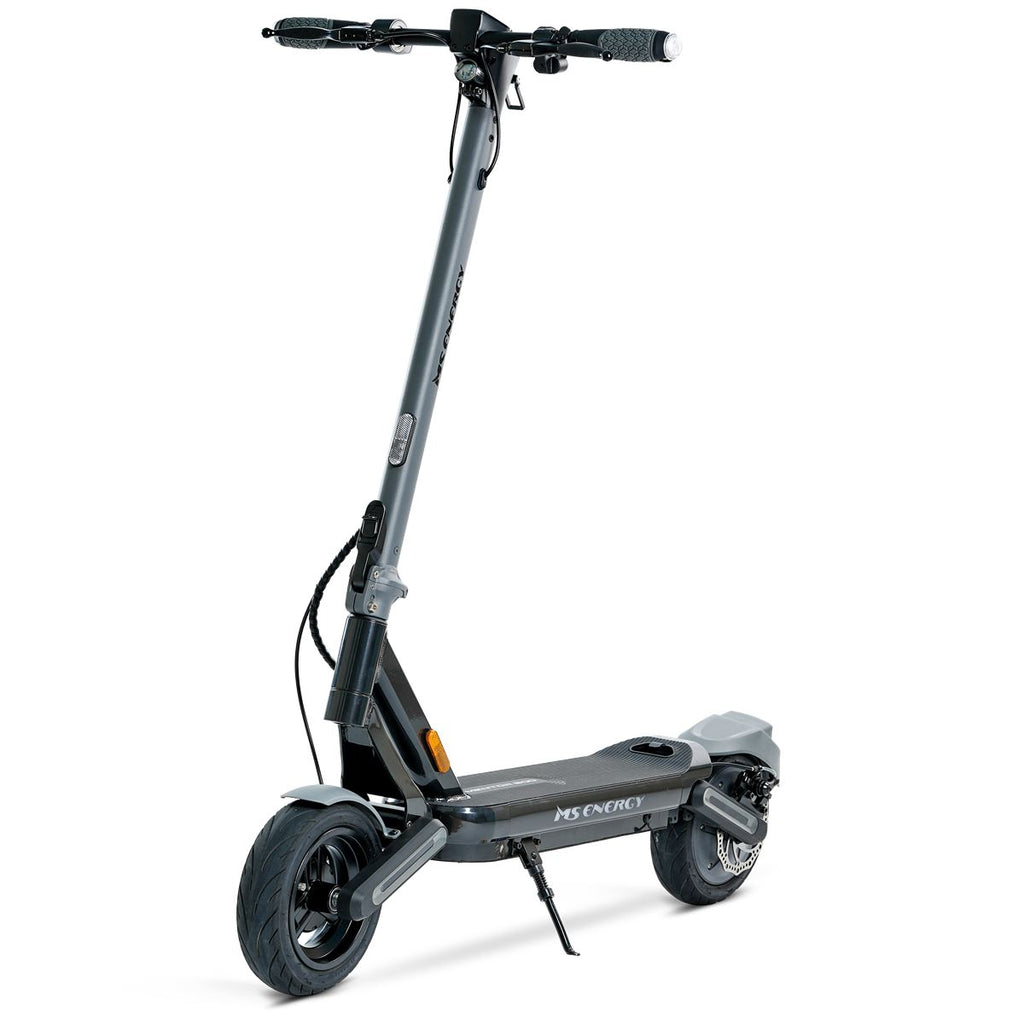 MS ENERGY ENERGY e-romobil Mentor 500_black