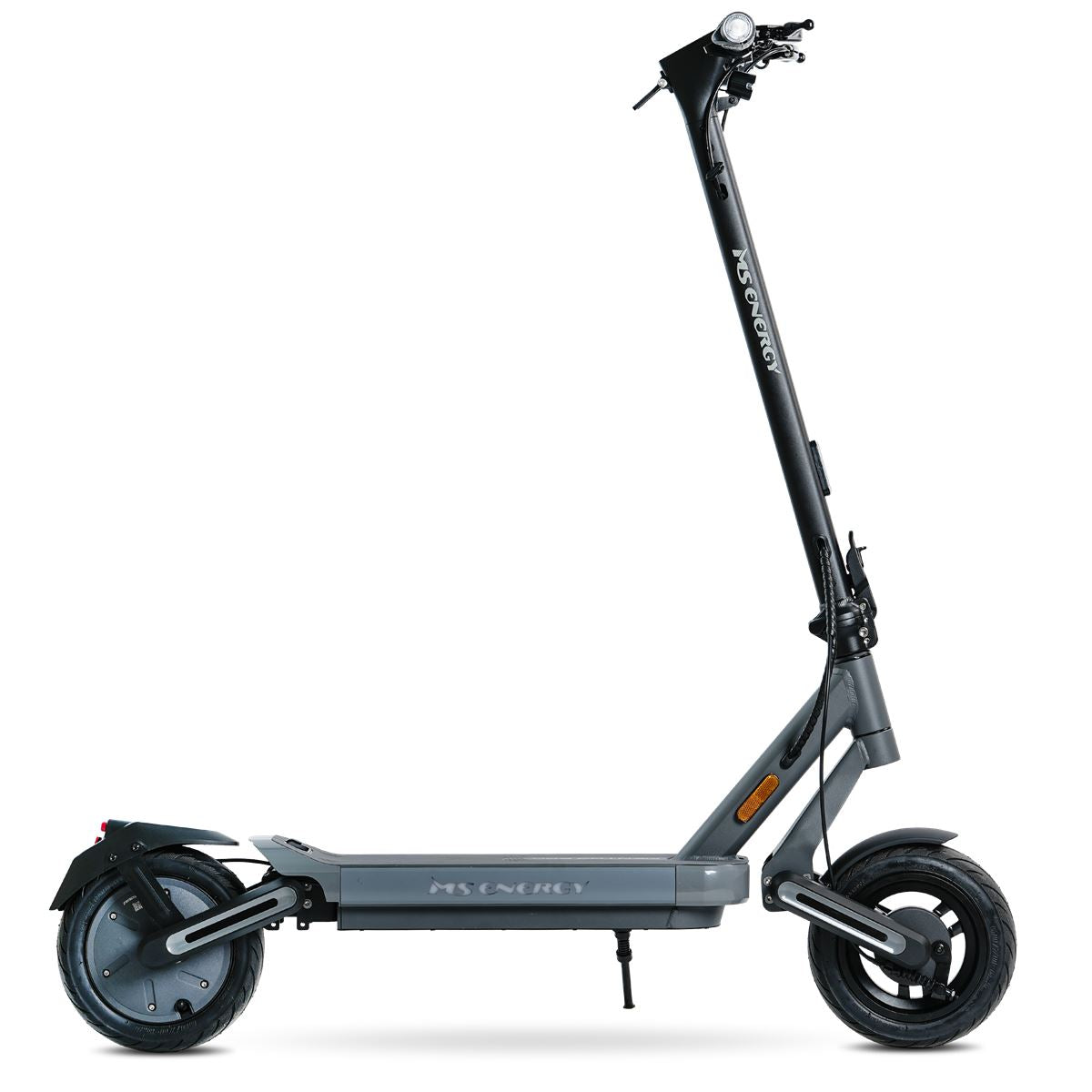 MS ENERGY ENERGY E-ROMOBIL MENTOR 500 dark gray
