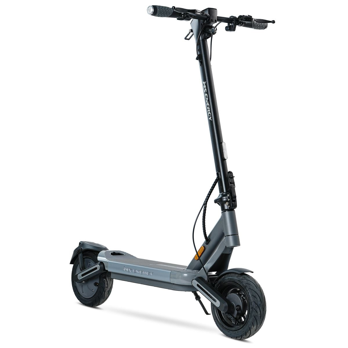 MS ENERGY ENERGY E-ROMOBIL MENTOR 500 dark gray
