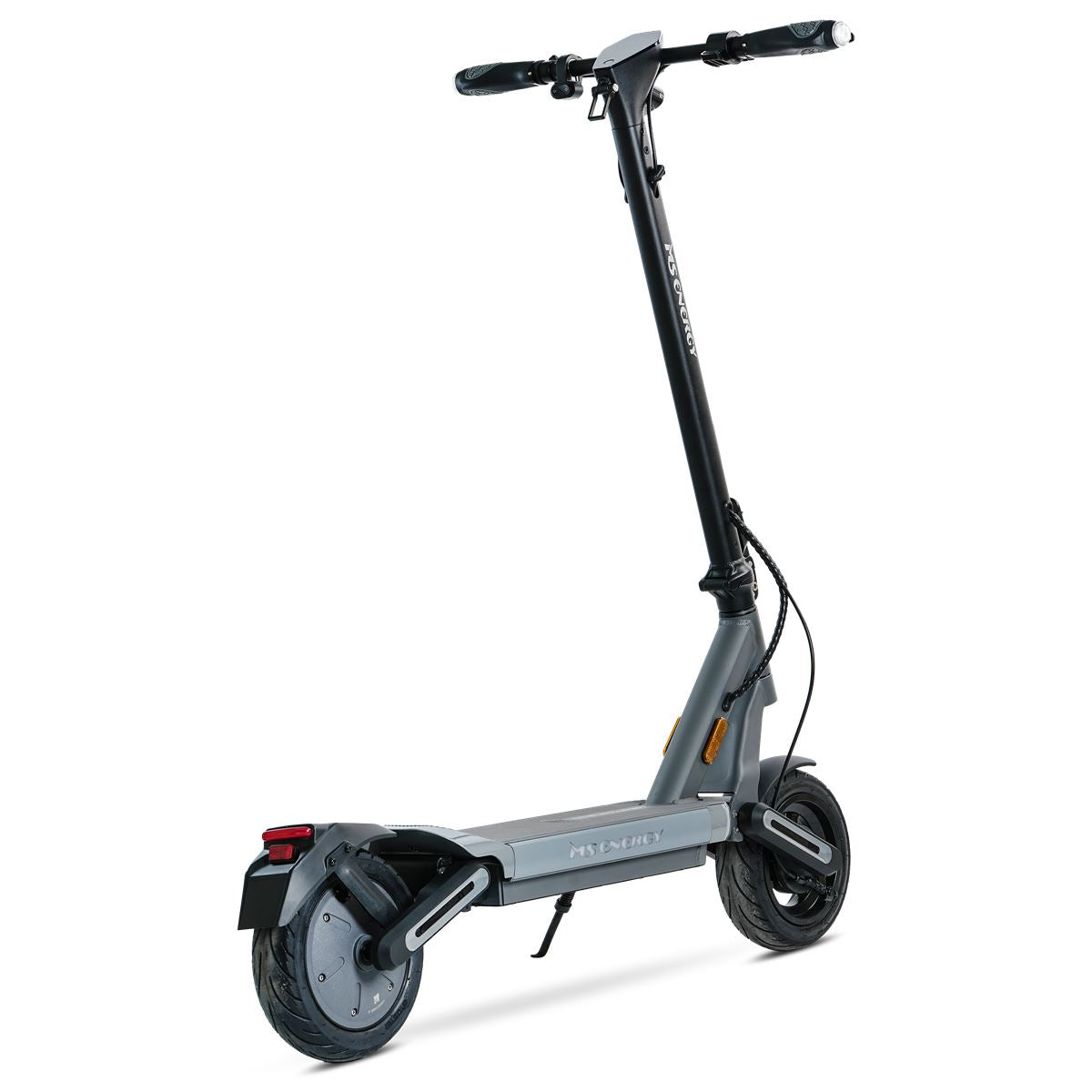 MS ENERGY ENERGY E-ROMOBIL MENTOR 500 dark gray