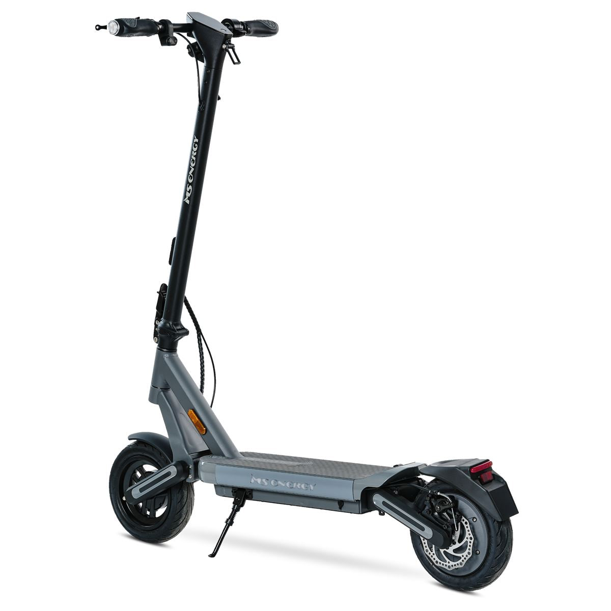 MS ENERGY ENERGY E-ROMOBIL MENTOR 500 dark gray