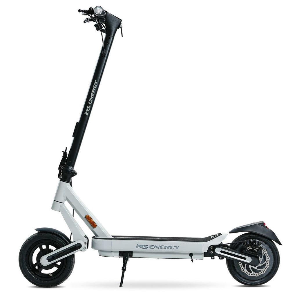 MS ENERGY ENERGY e-romobil Mentor 500_light