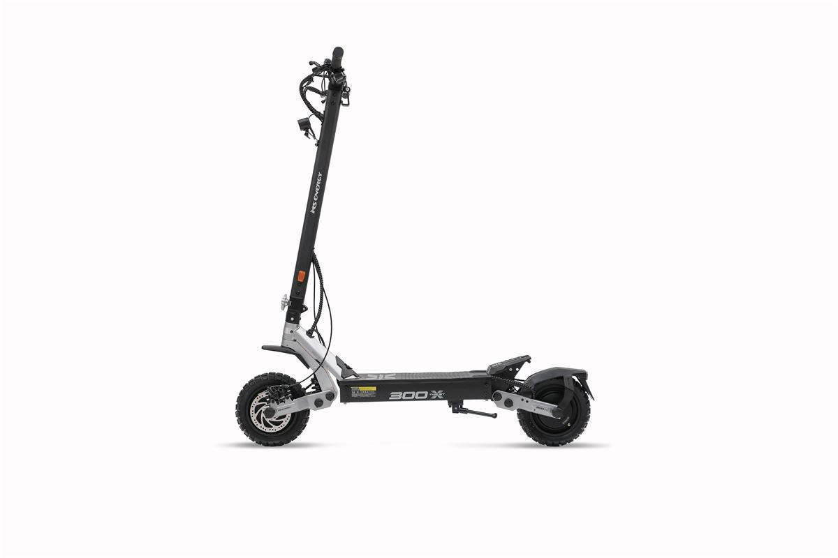 MS ENERGY ENERGY e-romobil Thrust 300X