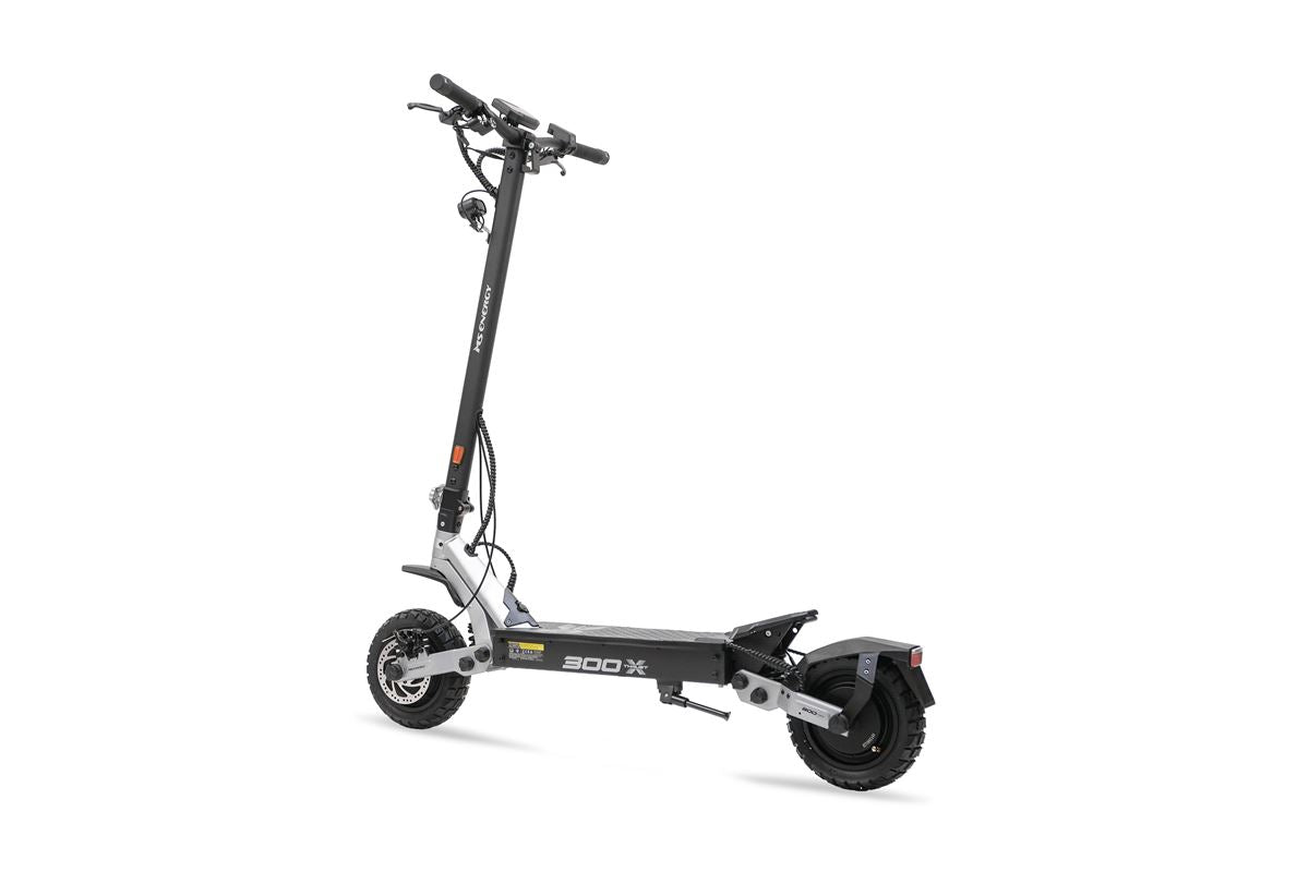 MS ENERGY ENERGY e-romobil Thrust 300X