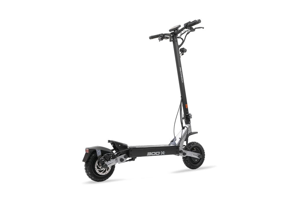 MS ENERGY ENERGY e-romobil Thrust 300X