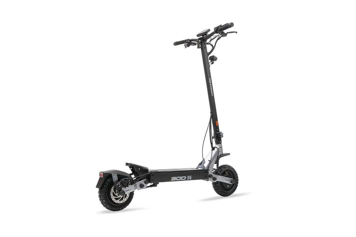 MS ENERGY ENERGY e-romobil Thrust 300X