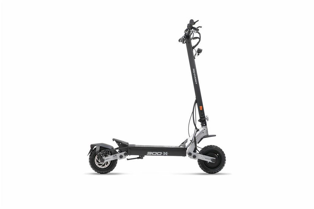 MS ENERGY ENERGY e-romobil Thrust 300X