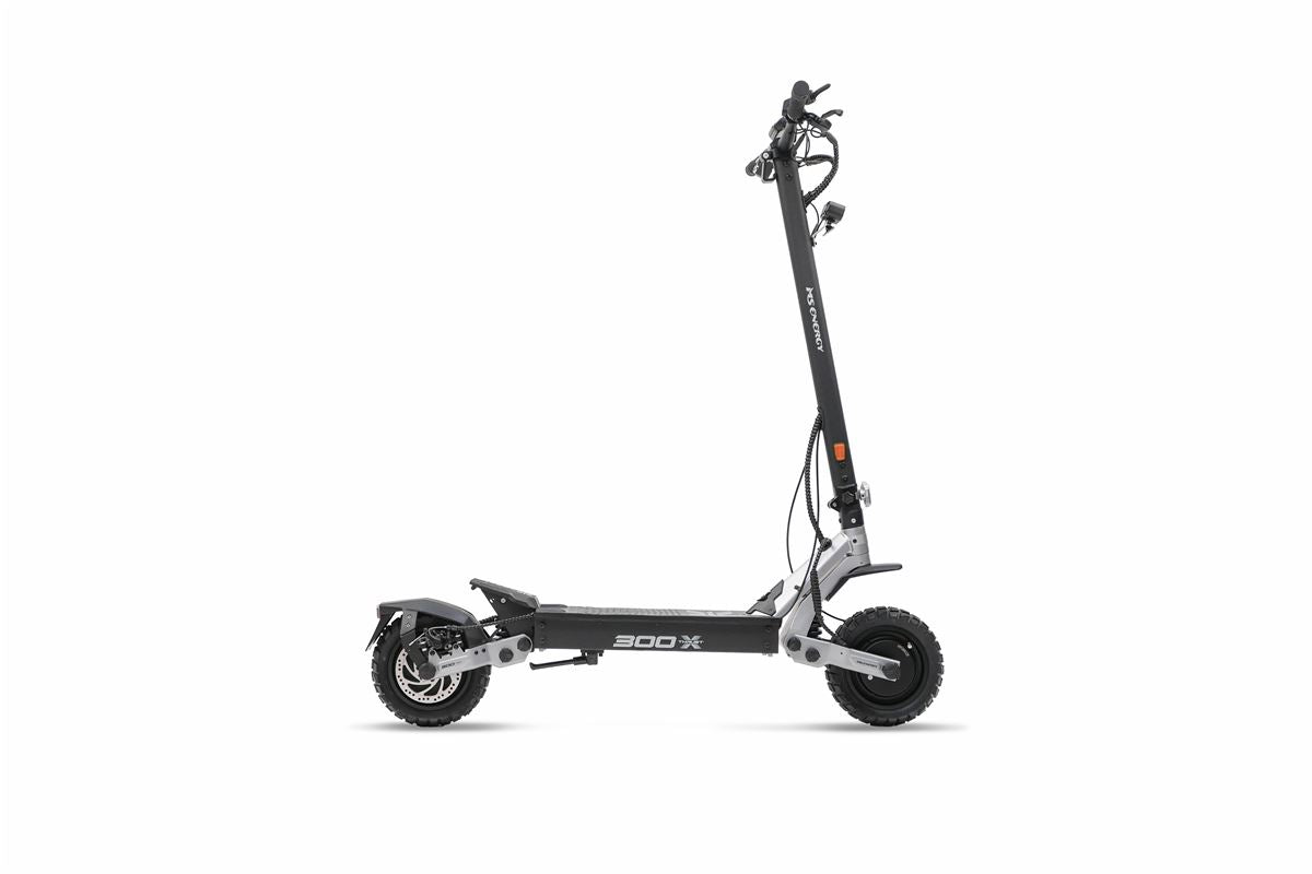 MS ENERGY ENERGY e-romobil Thrust 300X