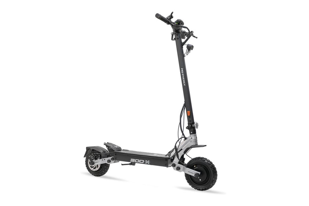 MS ENERGY ENERGY e-romobil Thrust 300X