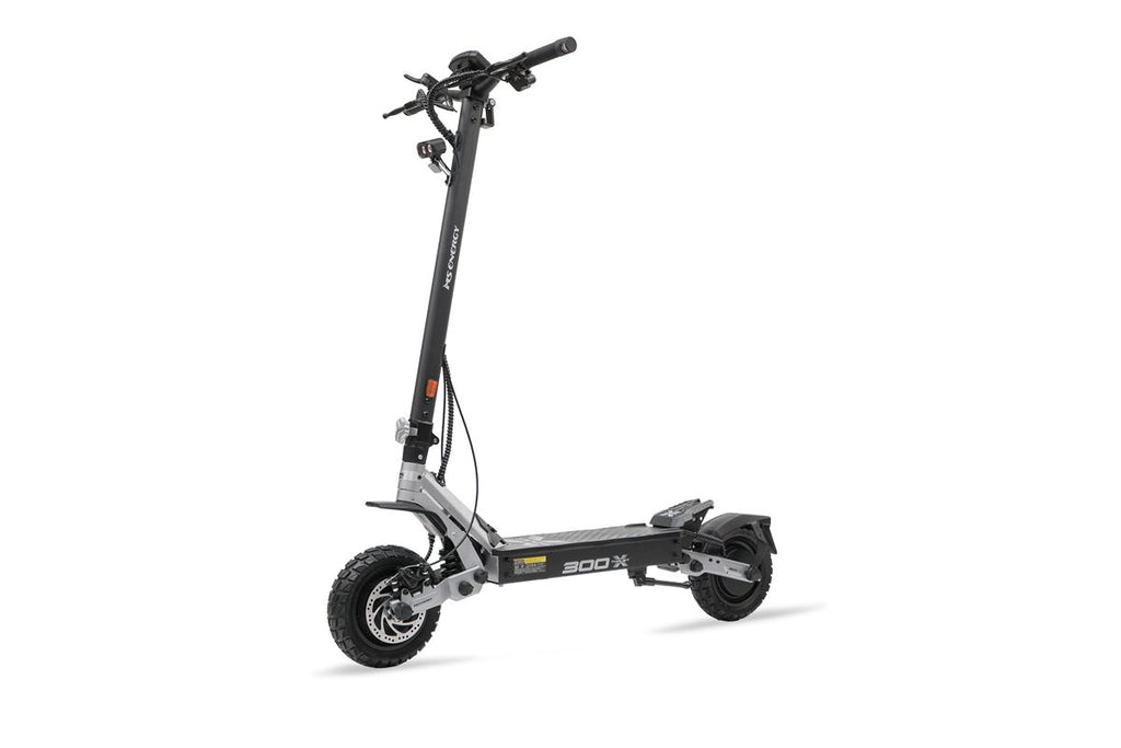 MS ENERGY ENERGY e-romobil Thrust 300X