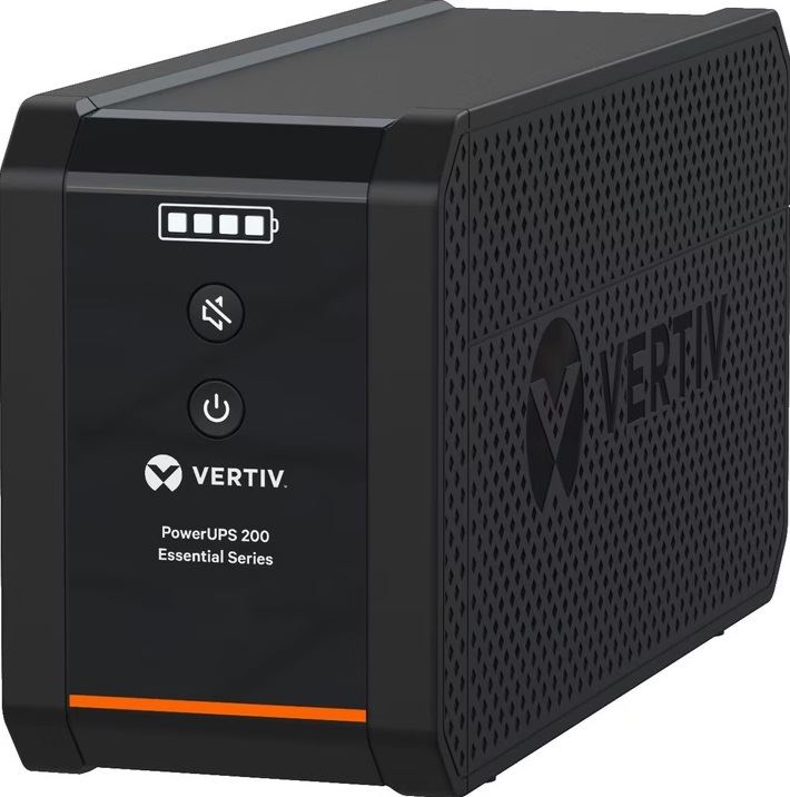 UPS Vertiv (ex. Emerson) PSA6E-600IT-SCH