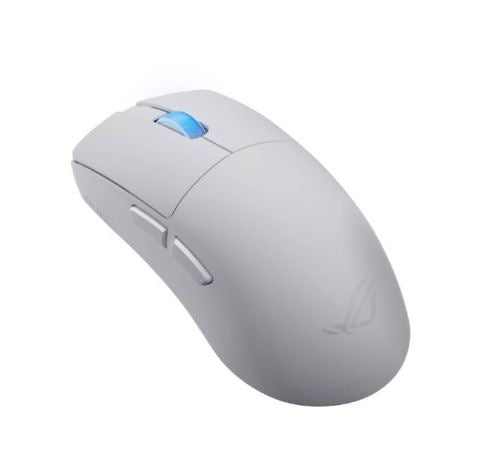 Miš ASUS ROG HARPE II ACE WHITE