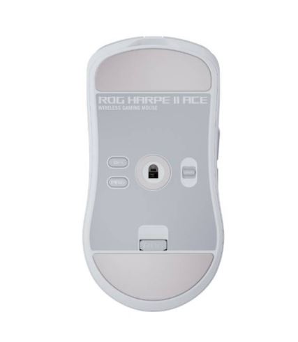 Miš ASUS ROG HARPE II ACE WHITE