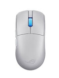 Miš ASUS ROG HARPE II ACE WHITE
