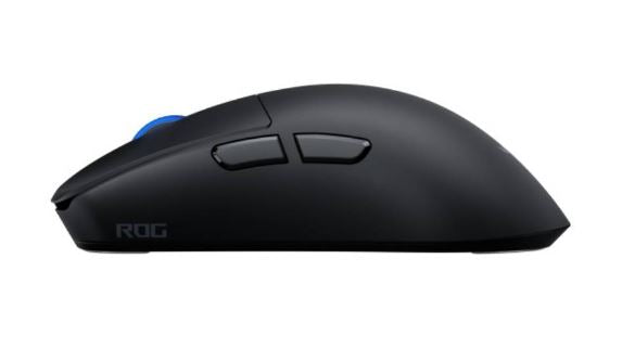 Miš ASUS ROG HARPE II ACE BLACK