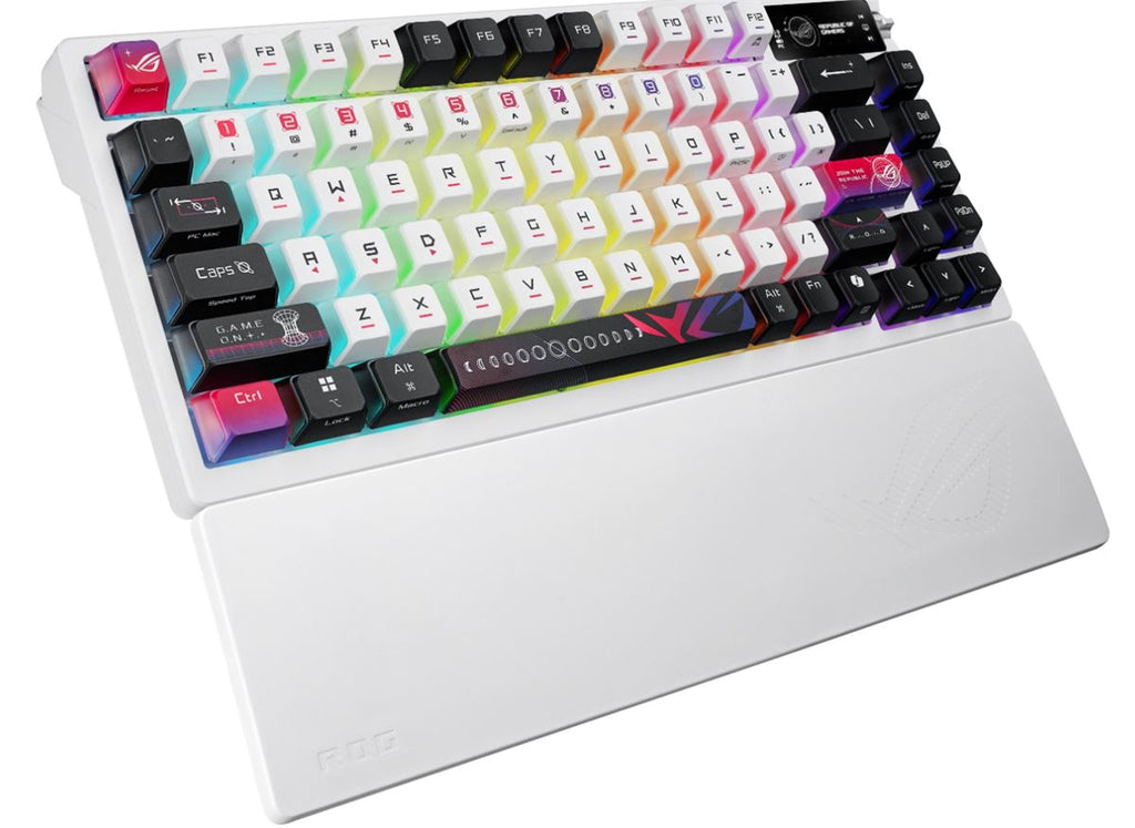 Tastatura ASUS ROG AZOTH X, US