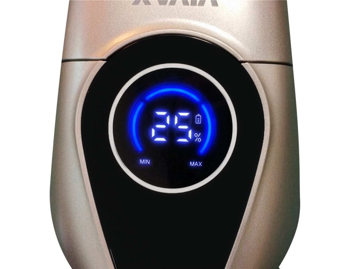 Usisivač VIVAX HOME štapni usisavač VCB-V2IN1 GS