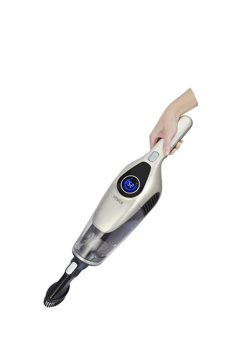 Usisivač VIVAX HOME štapni usisavač VCB-V2IN1 GS