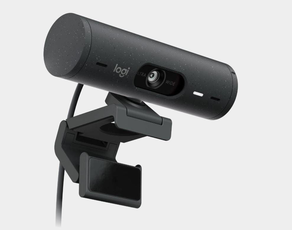 Logitech Web-kamera LOG BRIO 500 FHD 960-001422