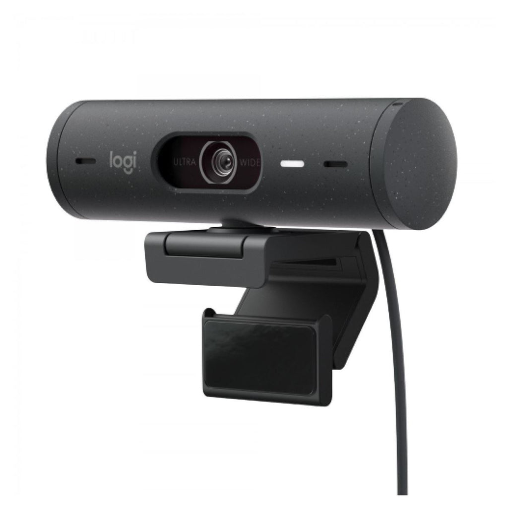 Logitech Web-kamera LOG BRIO 500 FHD 960-001422
