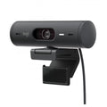 Logitech Web-kamera LOG BRIO 500 FHD 960-001422