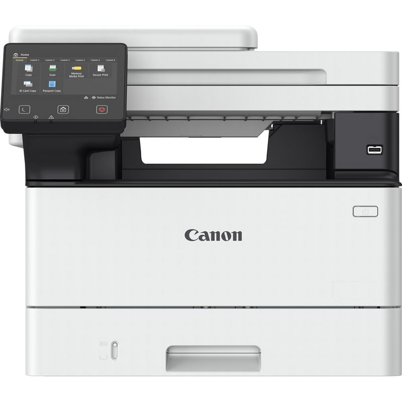 Multifunkcijski laserski štampač Printer Canon i-SENSYS MF461dw