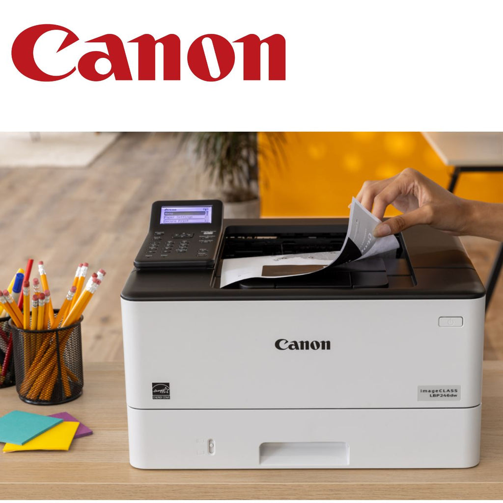 Multifunkcijski laserski štampač Printer Canon i-SENSYS LBP246dw