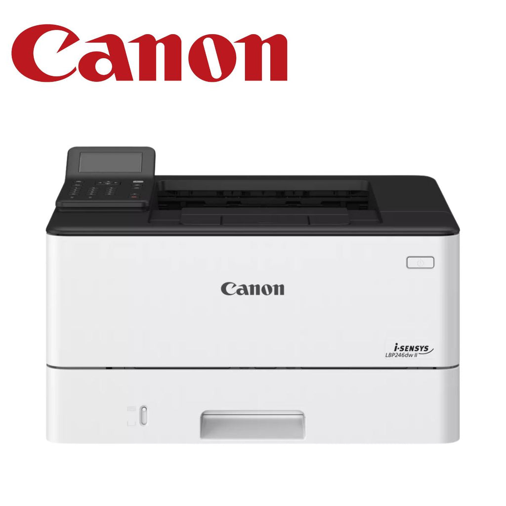 Multifunkcijski laserski štampač Printer Canon i-SENSYS LBP246dw