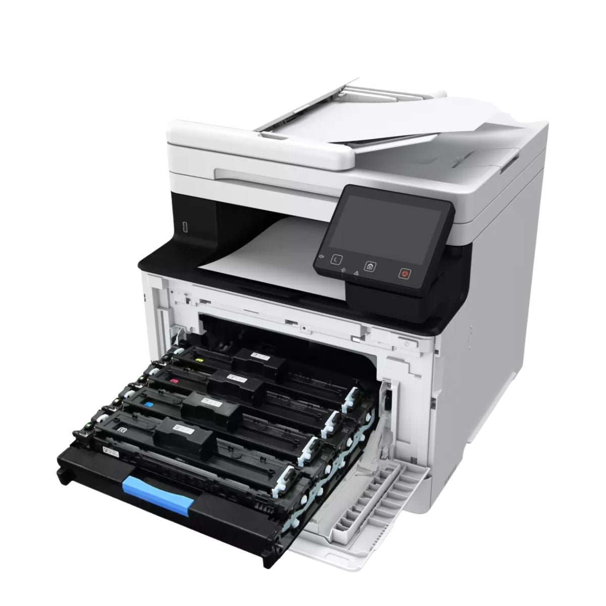 Multifunkcijski laserski štampač Printer Canon i-SENSYS MF752CDW