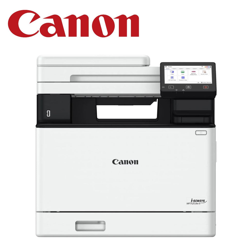 Multifunkcijski laserski štampač Printer Canon i-SENSYS MF752CDW