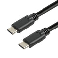 Kabl MS CABLE USB-C to USB-C, 3.1, 2 m
