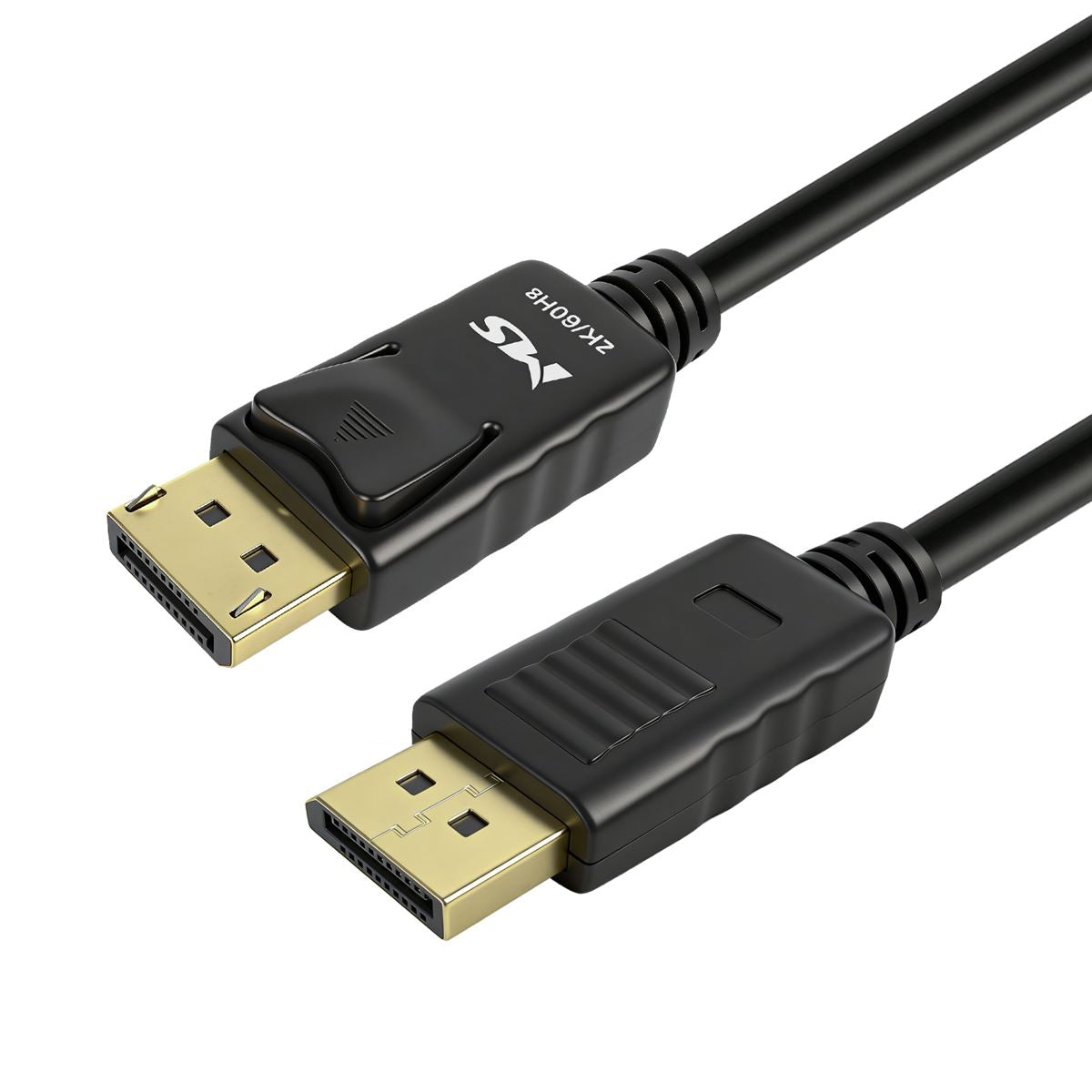 Kabl MS CABLE DISPLAY P. to DISPLAY P., 1.4, 1 m