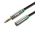 Kabl MS CABLE 3.5 mm to 3.5 mm, 5 m, Female