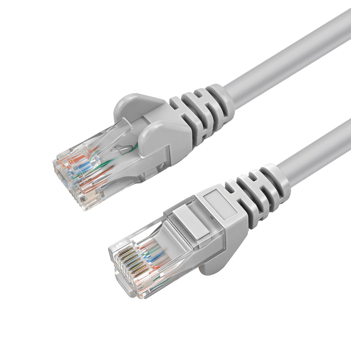 Kabl MS CABLE RJ-45 to RJ-45, CAT6, 2 m