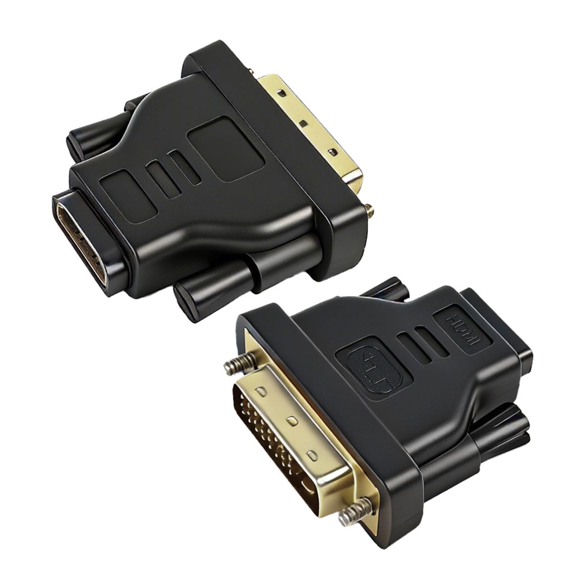 Kabl MS ADAPTER DVI-I to HDMI, Female
