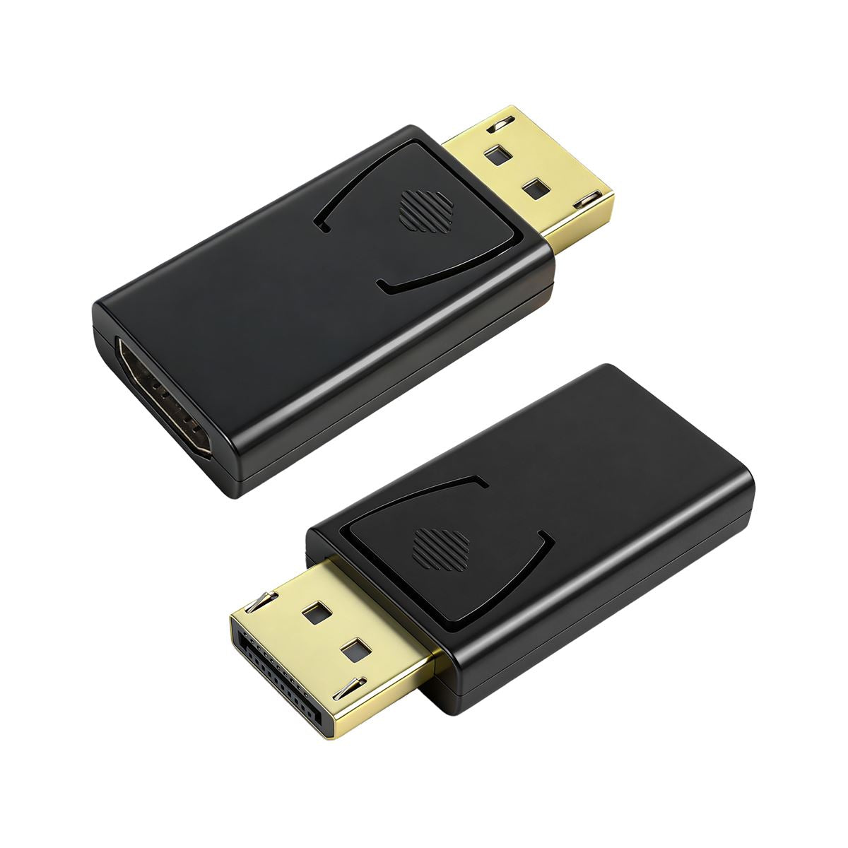 Kabl MS ADAPTER DISPLAY PORT to HDMI, Female