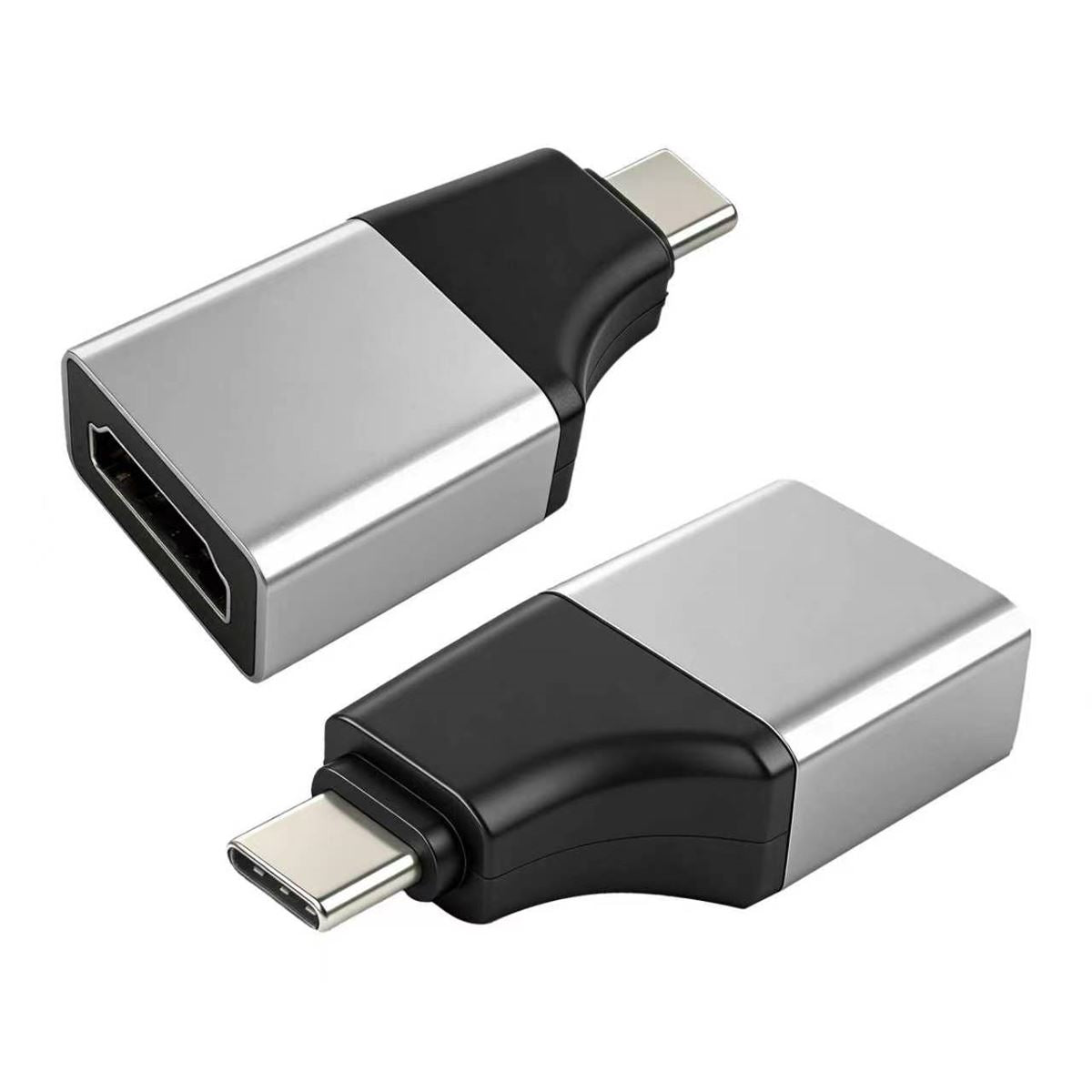 Kabl MS ADAPTER USB-C to HDMI, Female