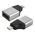 Kabl MS ADAPTER USB-C to DISPLAY PORT, Female