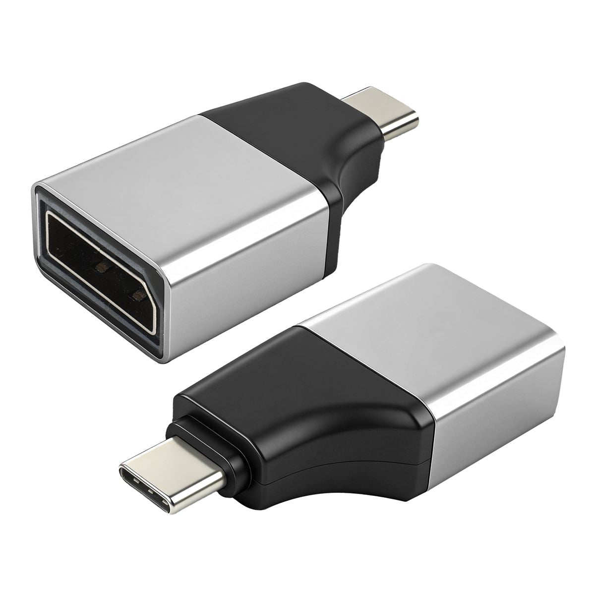 Kabl MS ADAPTER USB-C to DISPLAY PORT, Female