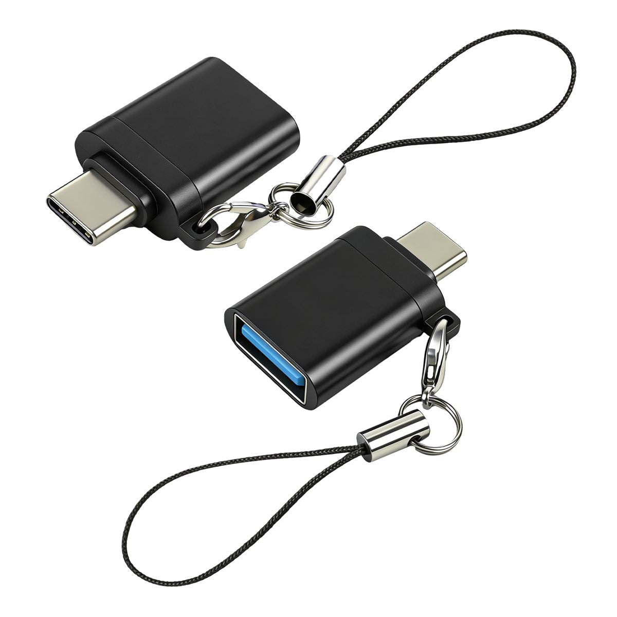 Kabl MS ADAPTER USB-C to USB-A, 3.0, Female