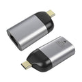 Kabl MS ADAPTER USB-C to RJ-45, Female