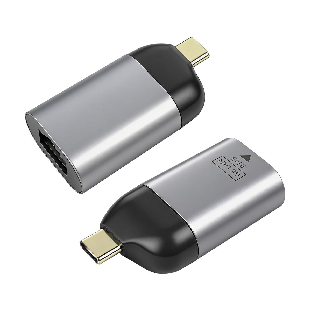 Kabl MS ADAPTER USB-C to RJ-45, Female