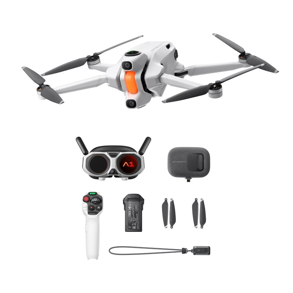 Dron Insta360 Antigravity A1 Standard Bundle