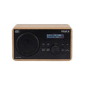 Mikrolinija VIVAX VOX RADIO DW-2 DAB OAK